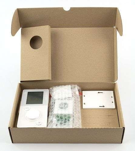 Atlantic Clim & Ventil 897426 PACK SANS FIL PRINCIPAL ZC2