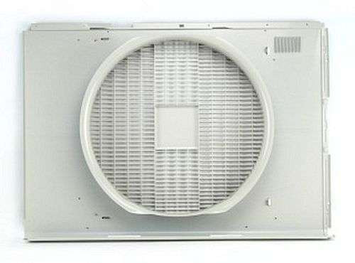 Atlantic Clim & Ventil 897444 HABILLAGE