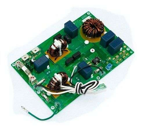 Atlantic Clim & Ventil 897452 REGULATION