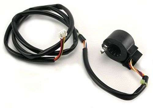 Atlantic Clim & Ventil 897464 REGULATION