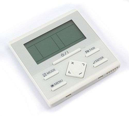 Atlantic Clim & Ventil 897473 REGULATION