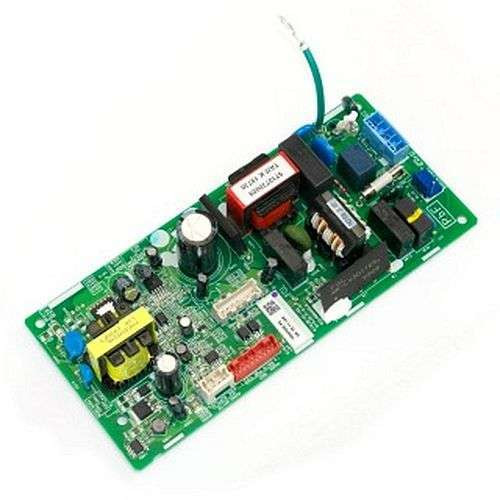 Atlantic Clim & Ventil 897474 REGULATION