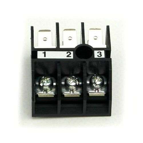 Atlantic Clim & Ventil 897480 ALIMENTATION ELECTRIQUE
