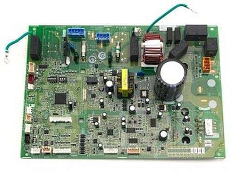 Atlantic Clim & Ventil 897491 REGULATION