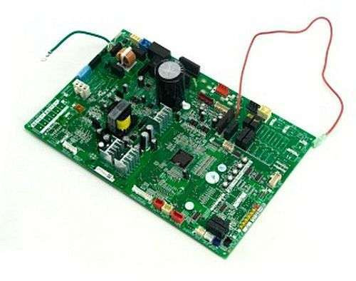 Atlantic Clim & Ventil 897515 REGULATION