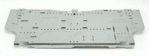 Atlantic Clim & Ventil 897527 HABILLAGE