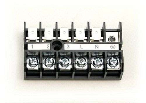 Atlantic Clim & Ventil 897566 ALIMENTATION ELECTRIQUE