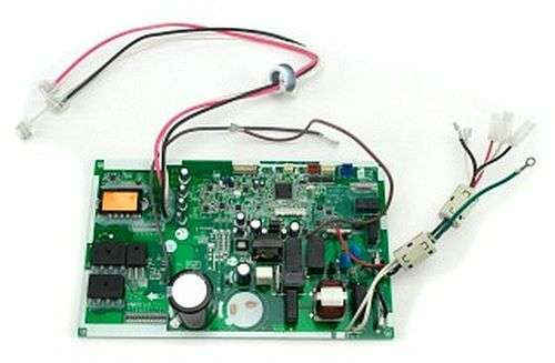 Atlantic Clim & Ventil 897569 REGULATION