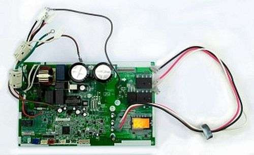 Atlantic Clim & Ventil 897570 REGULATION