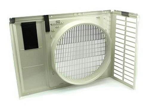 Atlantic Clim & Ventil 897588 HABILLAGE