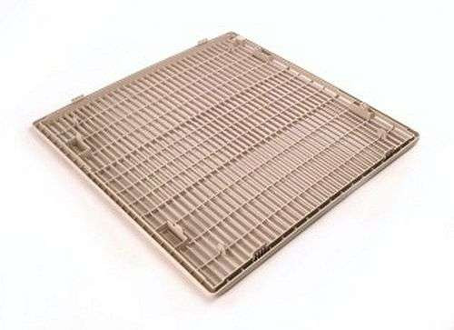 Atlantic Clim & Ventil 897589 HABILLAGE
