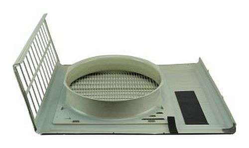 Atlantic Clim & Ventil 897605 HABILLAGE