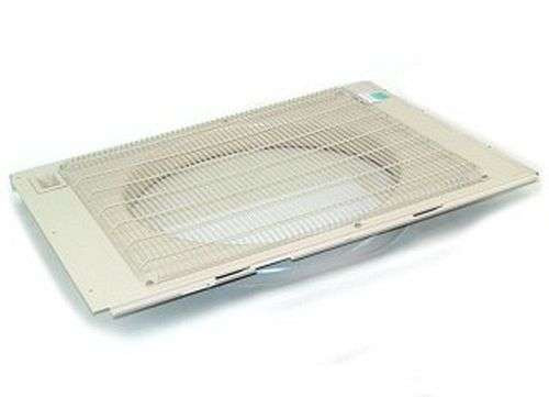 Atlantic Clim & Ventil 897618 HABILLAGE
