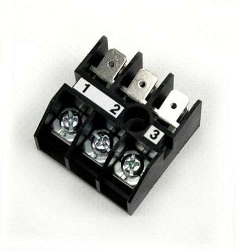 Atlantic Clim & Ventil 897643 ALIMENTATION ELECTRIQUE