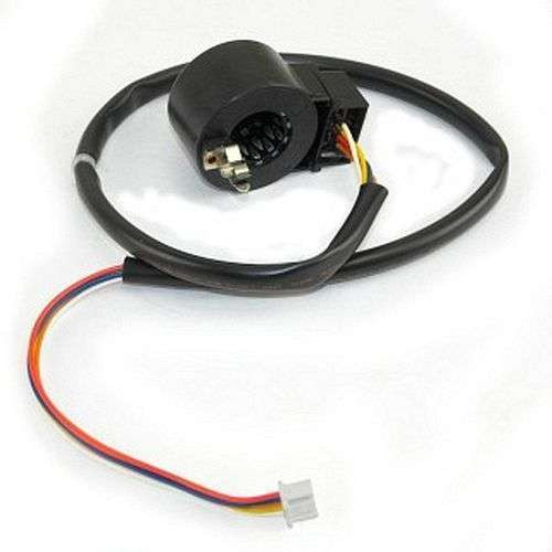 Atlantic Clim & Ventil 897663 REGULATION