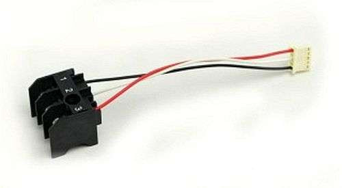 Atlantic Clim & Ventil 897676 ALIMENTATION ELECTRIQUE