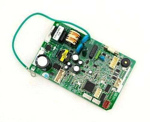 Atlantic Clim & Ventil 897678 REGULATION