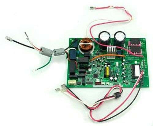 Atlantic Clim & Ventil 897688 REGULATION