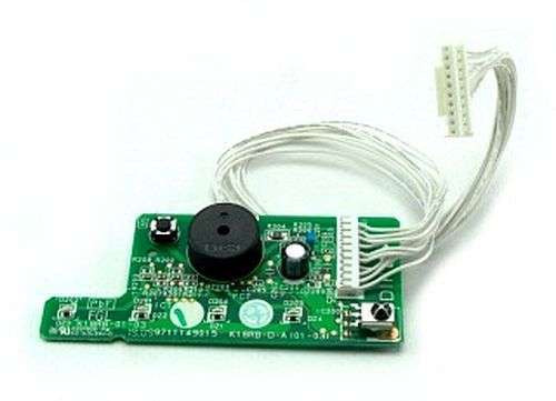 Atlantic Clim & Ventil 897723 REGULATION