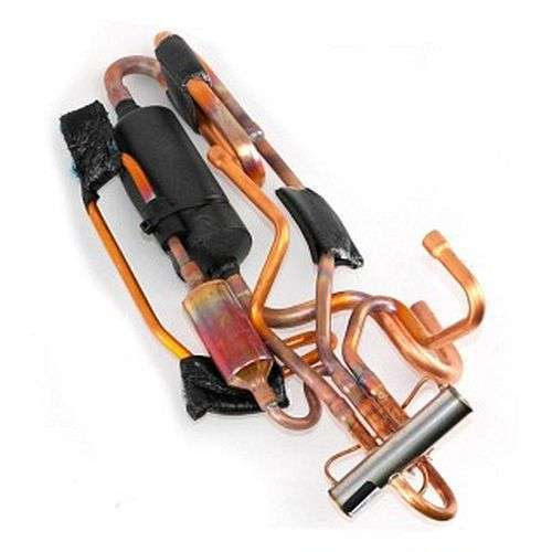 Atlantic Clim & Ventil 897752 FRIGORIFIQUE