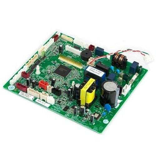 Atlantic Clim & Ventil 897780 REGULATION