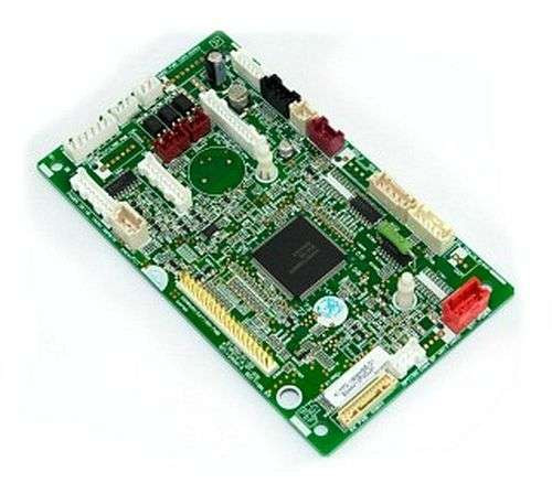 Atlantic Clim & Ventil 897783 REGULATION