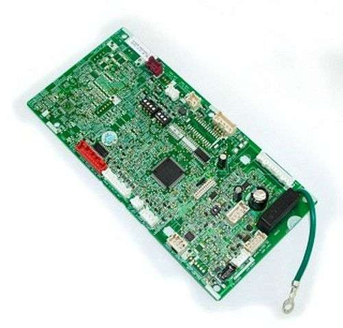 Atlantic Clim & Ventil 897811 REGULATION