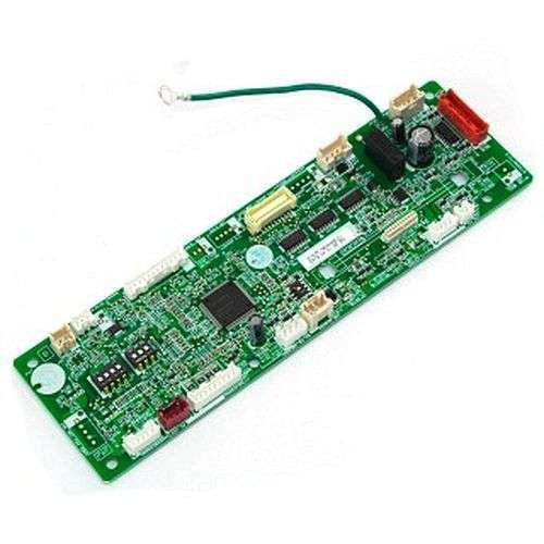 Atlantic Clim & Ventil 897814 REGULATION
