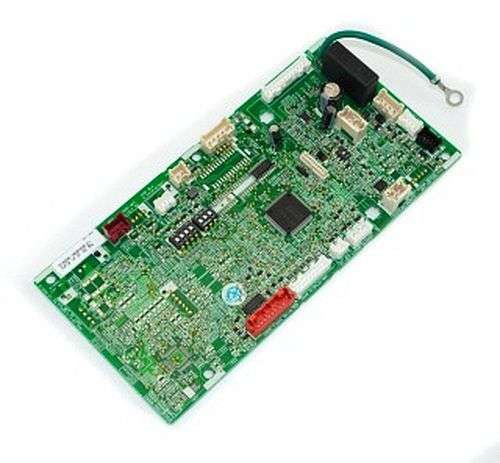 Atlantic Clim & Ventil 897816 REGULATION