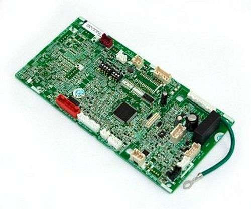 Atlantic Clim & Ventil 897817 REGULATION
