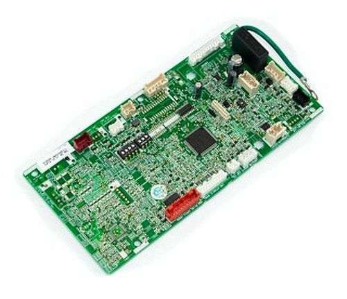 Atlantic Clim & Ventil 897818 REGULATION