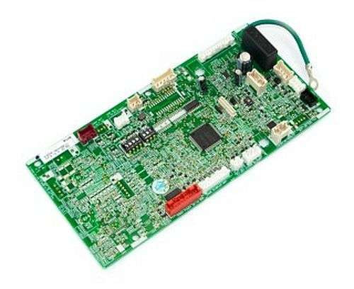 Atlantic Clim & Ventil 897819 REGULATION