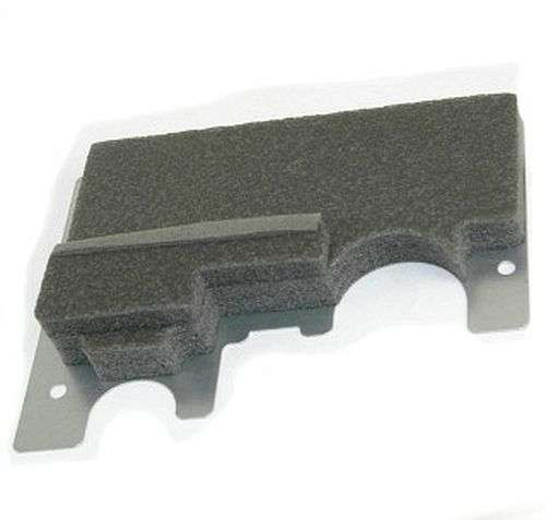Atlantic Clim & Ventil 897877 HABILLAGE