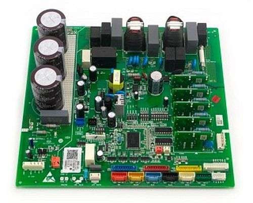 Atlantic Clim & Ventil 897882 REGULATION