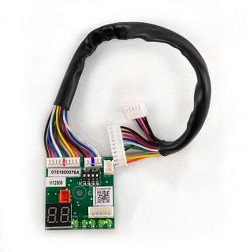 Atlantic Clim & Ventil 897883 REGULATION