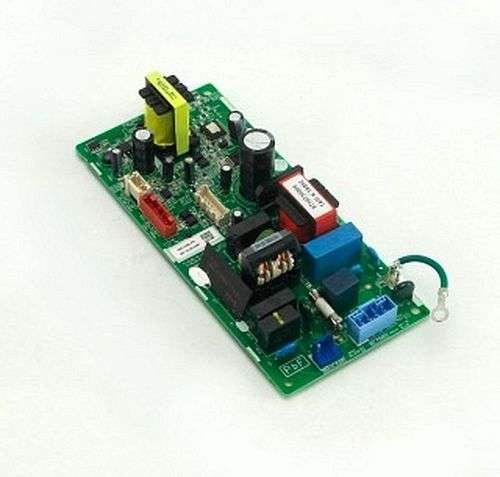 Atlantic Clim & Ventil 897905 REGULATION