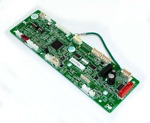 Atlantic Clim & Ventil 897908 REGULATION