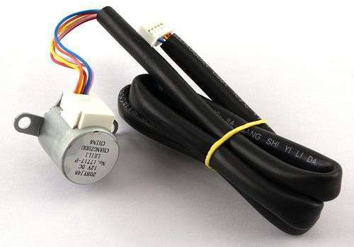 Atlantic Clim & Ventil 898001 MOTEUR VOLETS