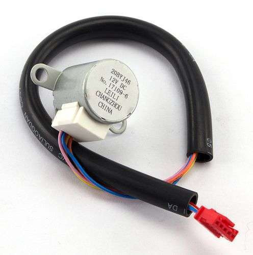Atlantic Clim & Ventil 898002 MOTEUR VOLETS