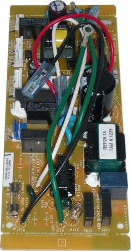 Atlantic Clim & Ventil 898007 PLATINE ALIMENTATION