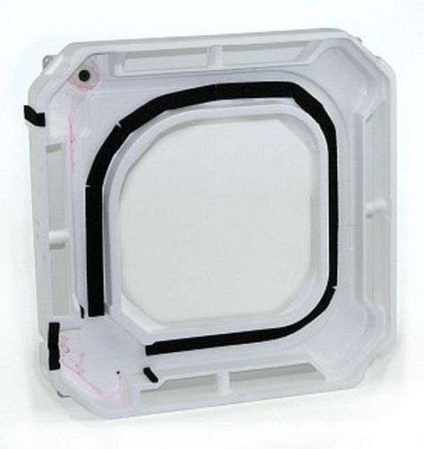Atlantic Clim & Ventil 898008 BAC A CONDENSATS