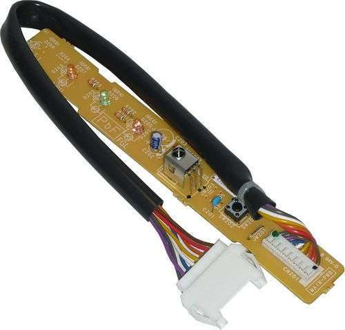 Atlantic Clim & Ventil 898034 PLATINE IR