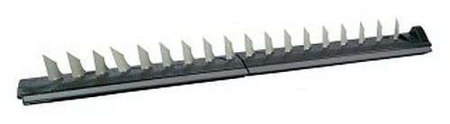 Atlantic Clim & Ventil 898039 ENSEMBLE VOLETS VERTICAUX