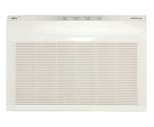 Atlantic Clim & Ventil 898050 GRILLE DE REPRISE
