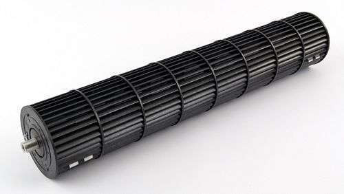 Atlantic Clim & Ventil 898057 TURBINE