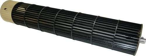 Atlantic Clim & Ventil 898058 TURBINE