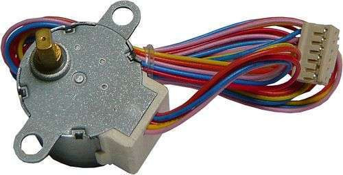 Atlantic Clim & Ventil 898067 MOTEUR VOLET HAUT