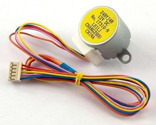 Atlantic Clim & Ventil 898068 MOTEUR DIFFUSEUR