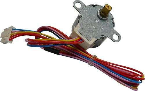 Atlantic Clim & Ventil 898069 MOTEUR VOLET VERTICAUX BAS