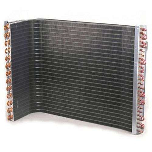 Atlantic Clim & Ventil 898086 CONDENSEUR